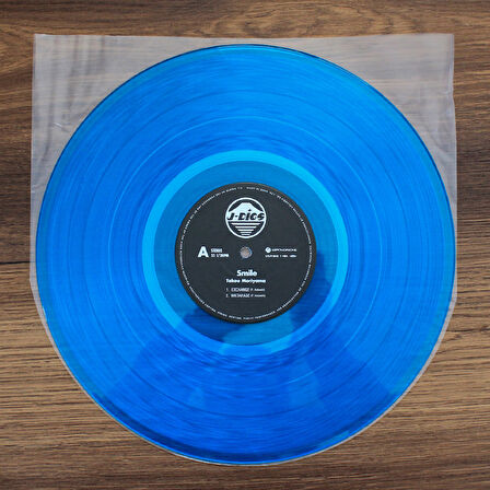 Takeo Moriyama - Smile