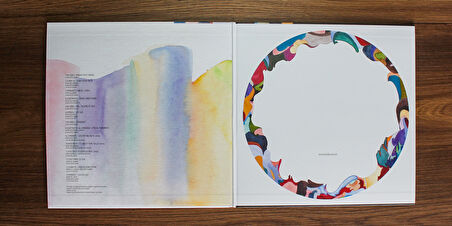 Nujabes - Metaphorical Music