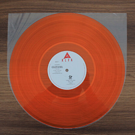 Casiopea – Casiopea