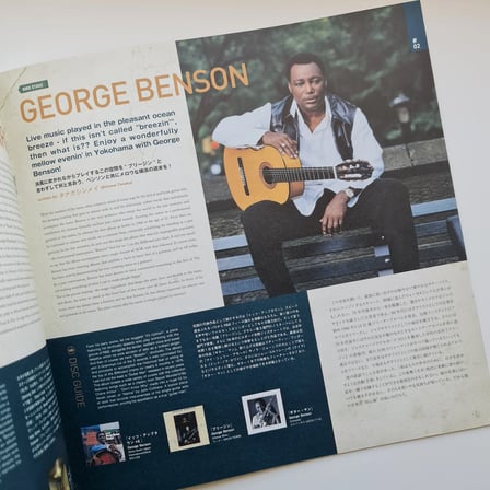 Blue Note Jazz Festival in Japan 2016 Kitap