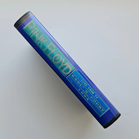 Pink Floyd - Earl's Court 1994 VHS