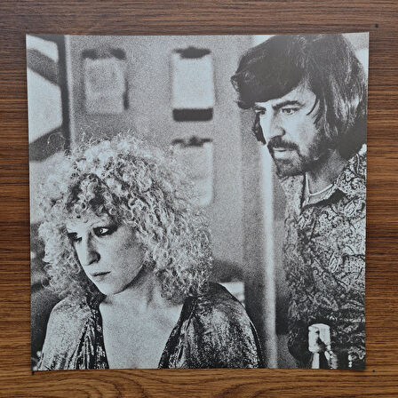 Bette Midler – The Rose - The Original Soundtrack Recording