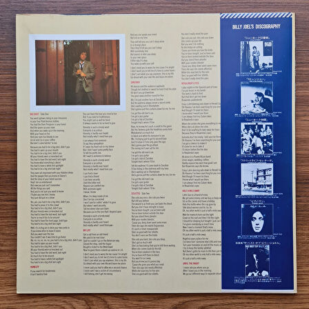 Billy Joel – 52nd Street