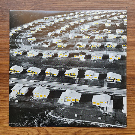 Billy Joel – The Nylon Curtain