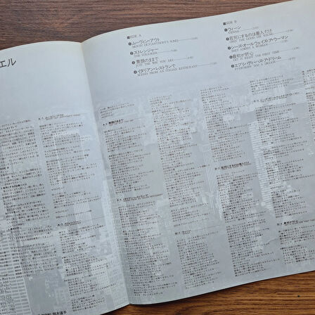 Billy Joel – The Stranger