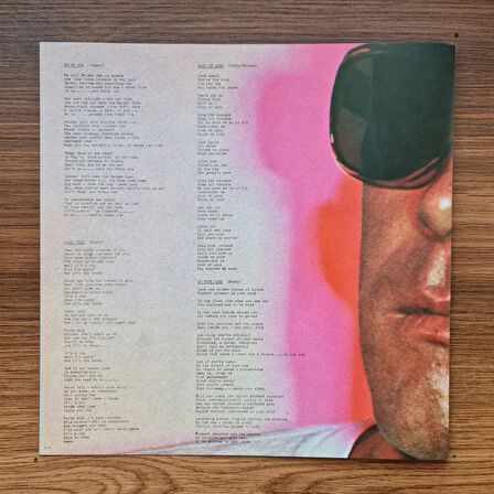 Bryan Ferry – In Your Mind