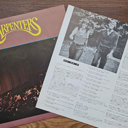 Carpenters – Gem Of Carpenters