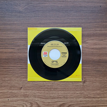 Carpenters – Gem Of Carpenters