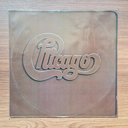 Chicago – Chicago X