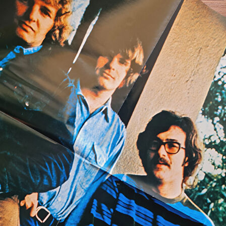 Creedence Clearwater Revival – More Creedence Gold