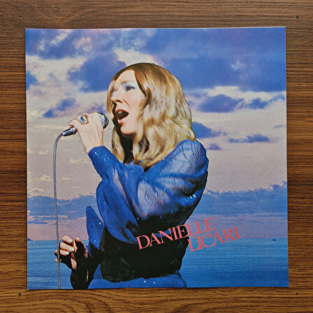 Danielle Licari – Danielle Licari