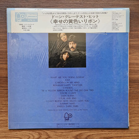 Dawn – Greatest Hits