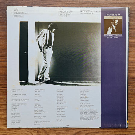 Dick St. Nicklaus – Magic