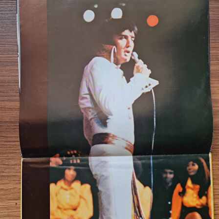 Elvis Presley – That's The Way It Is