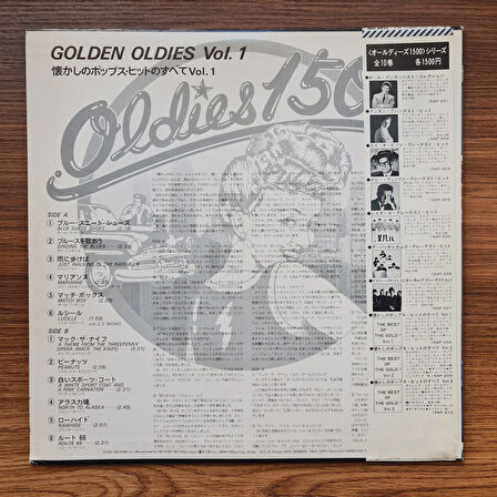 Golden Oldies Vol.1