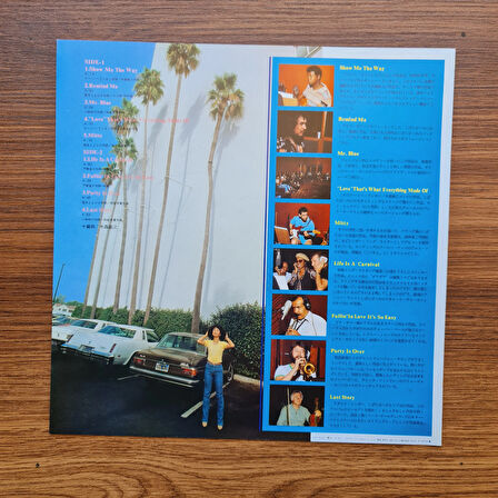 Hatsumi Shibata – Show Me The Way