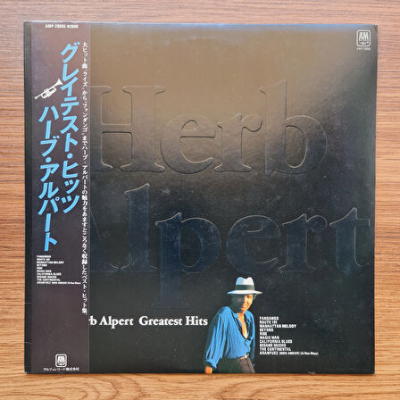 Herb Alpert – Greatest Hits