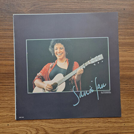 Janis Ian – Best Of Janis Ian