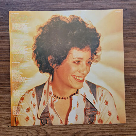 Janis Ian – Between The Lines