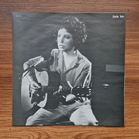 Janis Ian – Gold Disc