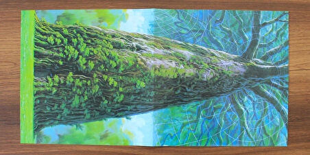 Joe Hisaishi – Laputa: Castle in the Sky