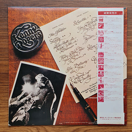 Kenny Rogers – Greatest Hits