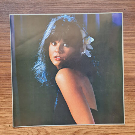 Linda Ronstadt – Simple Dreams