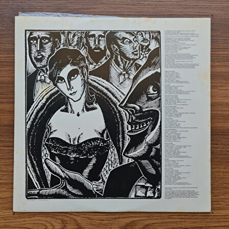 Mick Jagger – She's The Boss