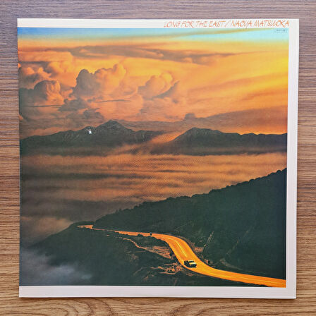 Naoya Matsuoka – Long For The East