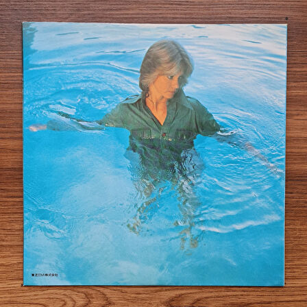 Olivia Newton-John – Come On Over