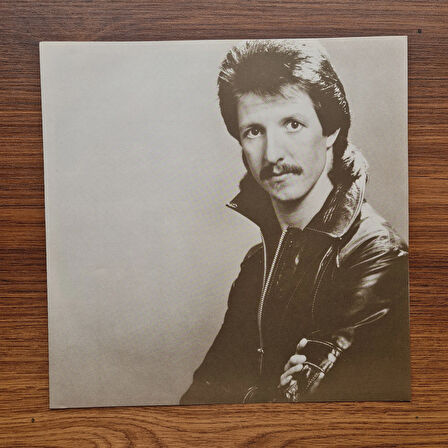 Patrick Simmons – Arcade