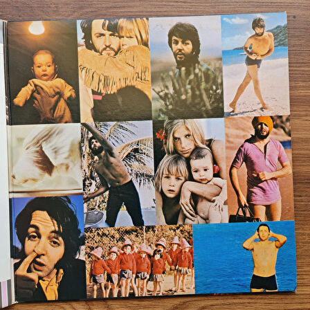 Paul McCartney – McCartney