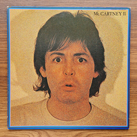 Paul McCartney – McCartney II