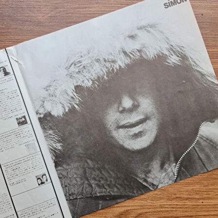 Paul Simon – Paul Simon