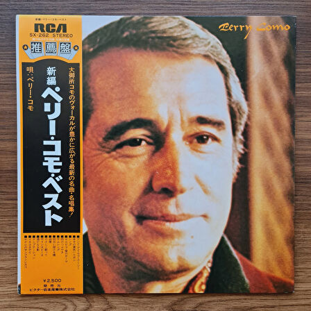 Perry Como – Perry Como