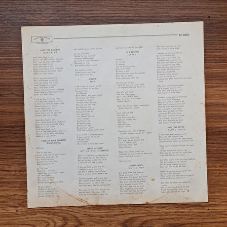 Peter, Paul & Mary – The Best Of Peter, Paul And Mary Vol.2