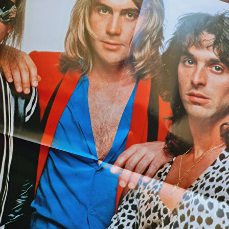 Rock Rose – Rock Rose