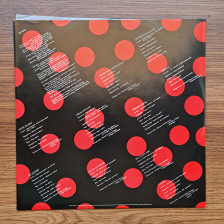 Rod Stewart – Foolish Behaviour