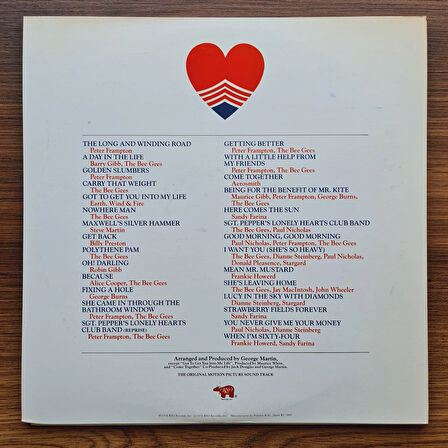 Sgt. Pepper's Lonely Hearts Club Band