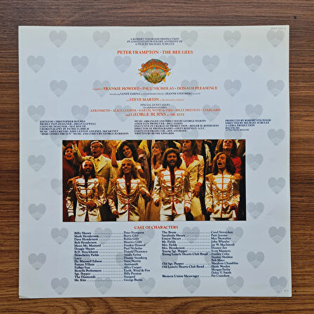 Sgt. Pepper's Lonely Hearts Club Band