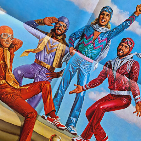 Sgt. Pepper's Lonely Hearts Club Band