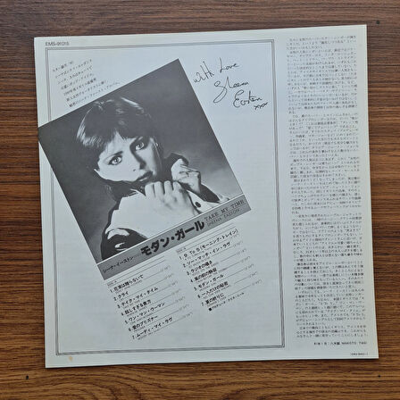 Sheena Easton – Take My Time