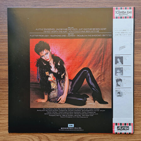 Sheena Easton – You Could Have Been With Me