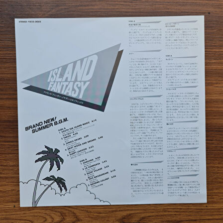 Southern Exotics – Island Fantasy