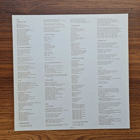 The Monkees – The Best