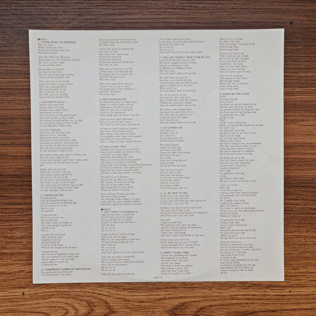 The Monkees – The Monkees