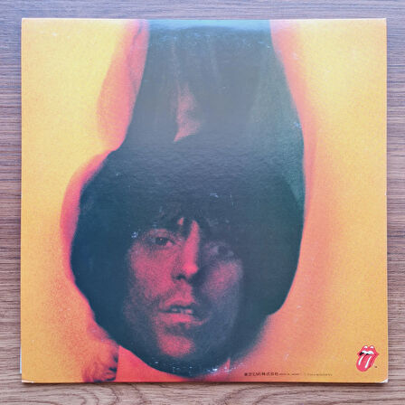 The Rolling Stones – Goats Head Soup