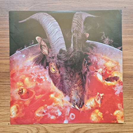 The Rolling Stones – Goats Head Soup