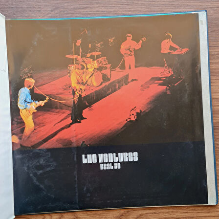 The Ventures – Best 20