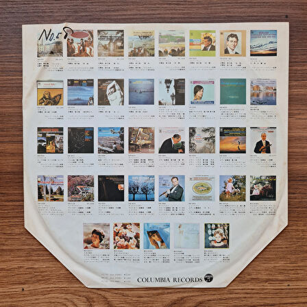 Time All-Star Percussions – Enchanting Latin Time